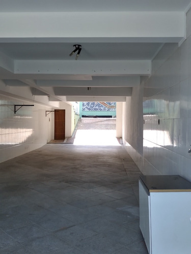 Imagem 5 de 14 de Sobrado 3 Dormitórios Garagem Grande Fl54