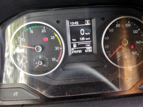 Vw 11-180, Ano 2023, Baú De Alumínio, Piso Chapa