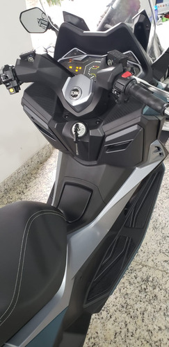 Dafra Cruisym 300i Abs 0 Km - 2025