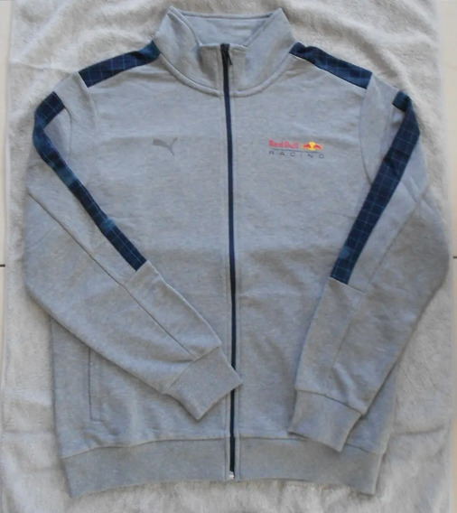 Chamarra Puma Red Bull Racing Street | MercadoLibre 📦