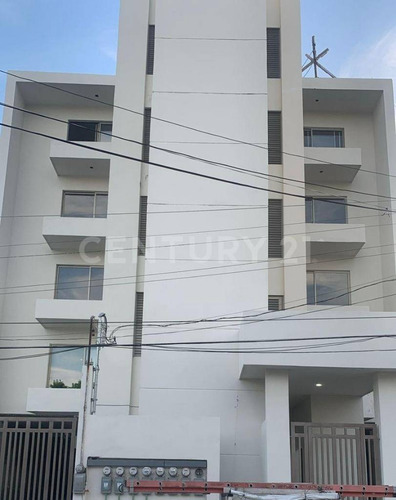 Departamentos En Renta Col. Aurora Tampico Tamaulipas