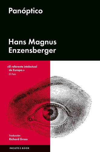 Panóptico De Hans Magnus Enzensberger