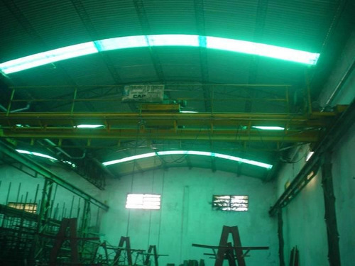 Imagen 2 de 2 de Inmueble Industrial