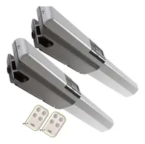 Comprar Kit Motor Portón Batiente Alse Motic Maxi Domo Doble