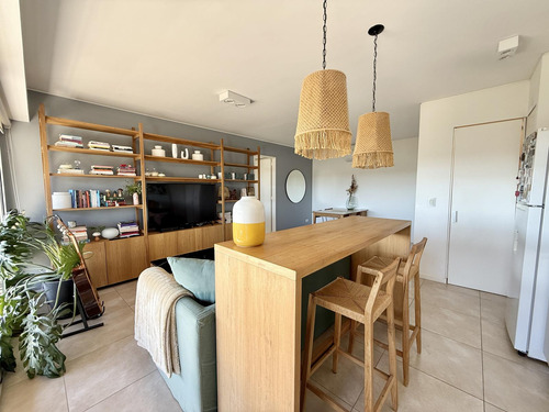 Departamento En Venta En Quartier Buenavista