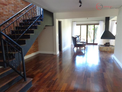 Imagem 6 de 29 de Casas Em Loteamento Fechado À Venda Em Mairiporã/sp - Compre O Seu Casas Em Loteamento Fechado Aqui! - 1382387
