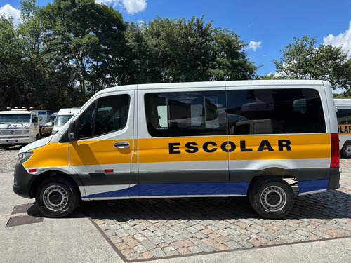 Mercedes-Benz Sprinter Furgão 2.2 Cdi 314 Street Longo Teto Baixo 9m3 5p