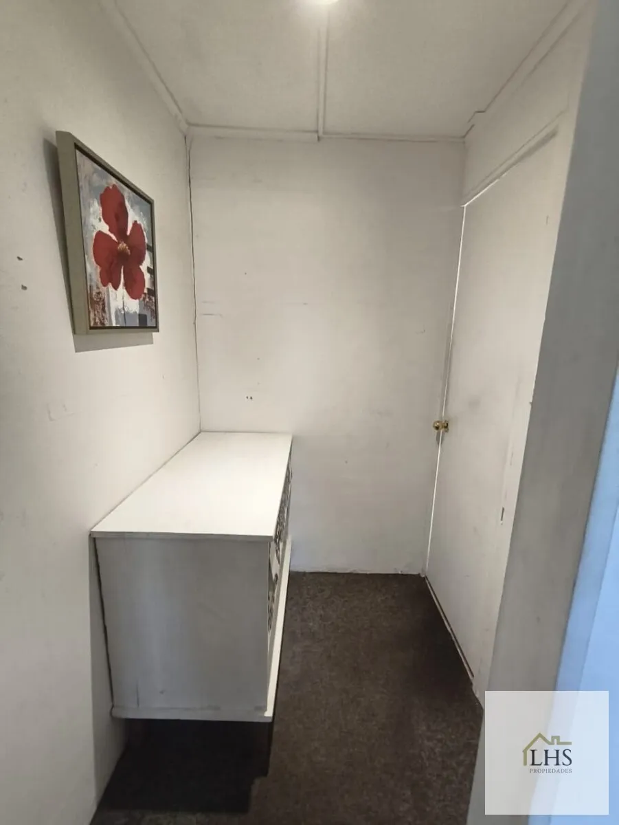 Imagen 2 de 12 de Departamento Duplex 3d/2b En Juan Pablo Ii, Rodelillo, Valpa