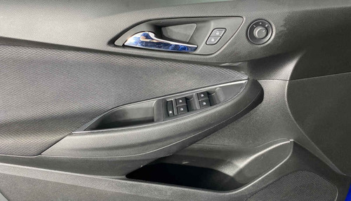 Imagen 8 de 15 de 116156 - Chevrolet Cruze 2018 Con Garantía