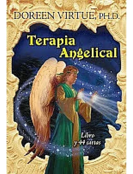 Terapia Angelical / Cartas Oráculo En Español