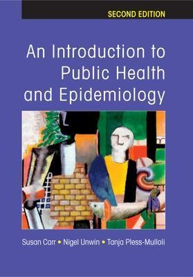 Libro An Introduction To Public Health And Epidemiology -...