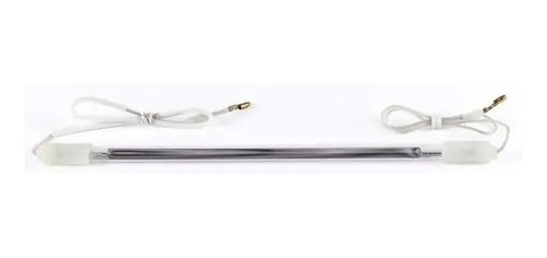 Resistencia Vidrio Asiatica Para Nevera Daewoo 10¨ 110v 25cm