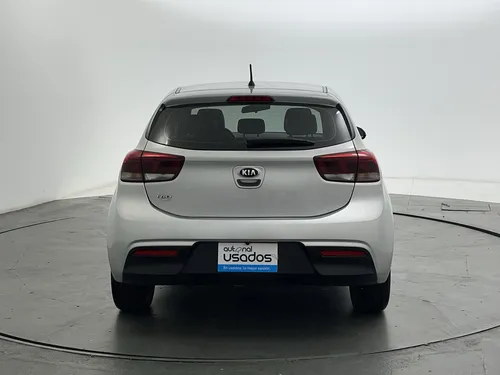 Kia Rio SC ZENITH 1.4 5P AUT