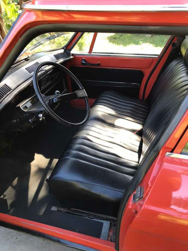 Citroen Ami8 Club