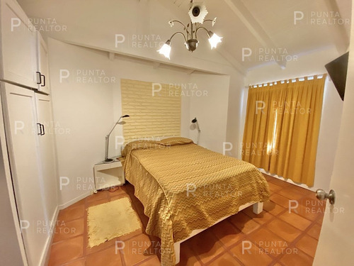 Imagen 29 de 30 de La Barra 4 Dormitorios Y Dormitorio De Huéspedes Parrillero Techado - La Barra La Barra