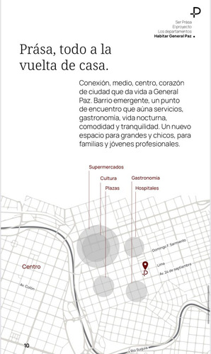 Departamento En Venta 1 Dormitorio, Bº General Paz. Inversión En Pozo!