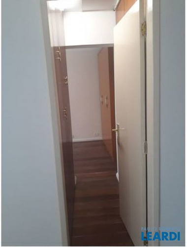 Imagem 10 de 15 de Apartamento - Campo Belo - Sp - 622922