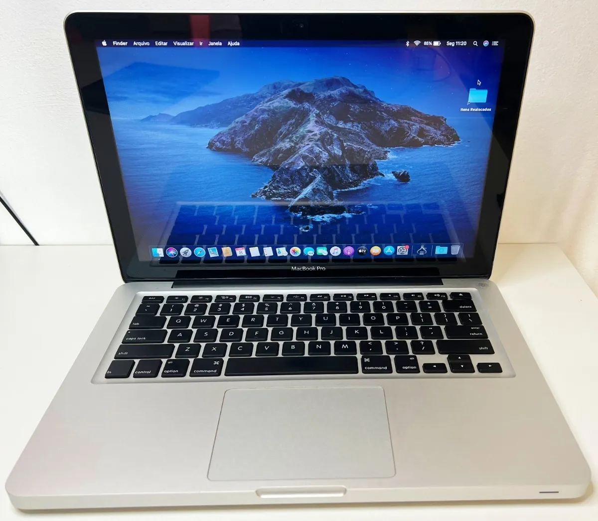 Apple MacBook Pro A1278