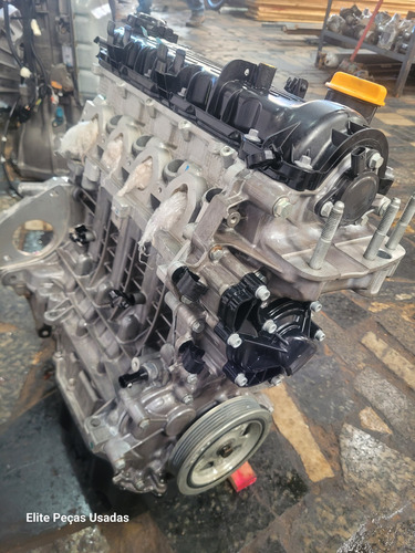 Motor Parcial Fiat Strada 1.3 2023/24 (Usado)