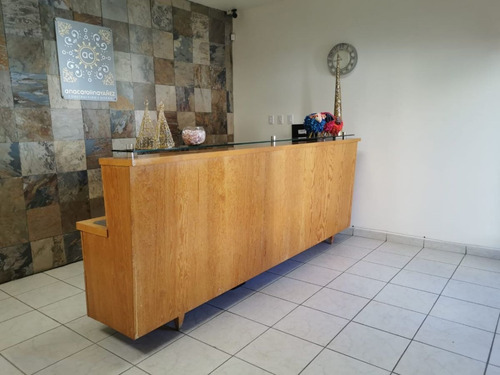 Imagen 1 de 15 de Oficina En Venta Col. Centro
