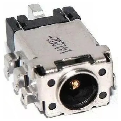 Power Jack Dc Asus X509fa X509f X509fb X509fl, X509fa, X509f