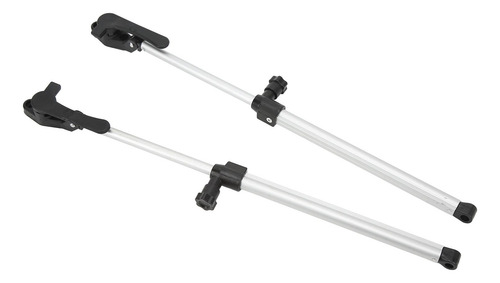 Varilla De Soporte Para Ventana De Rv, Brazo Elástico Para