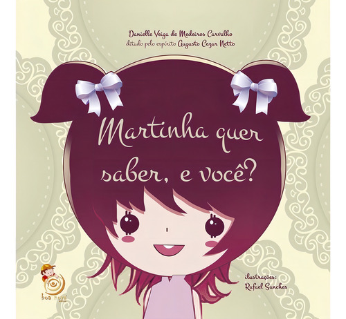 Martinha Quer Saber, E Você ?