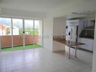 Apartamento en alquiler