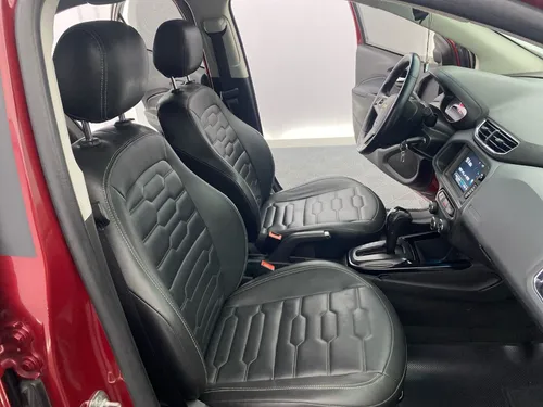 Chevrolet Onix 1.4 Ltz At