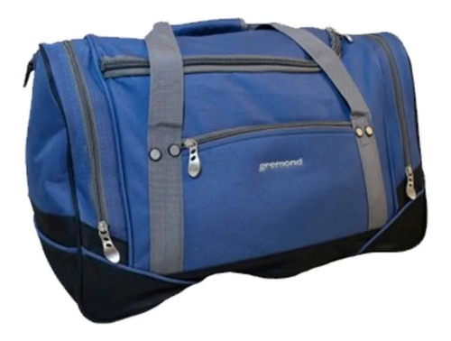 Bolso Deportivo Gremond 20 Pulgadas Catalunya De Viaje