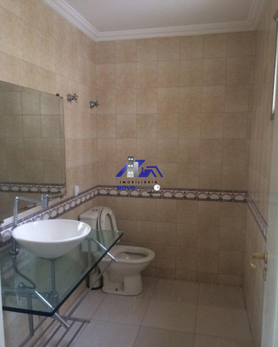 Apartamento Residencial À Venda, Alphaville Industrial, Barueri. - Ap0113 - 67873771