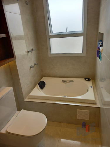 Apartamento À Venda Em Vila Scarpelli - Ap007949