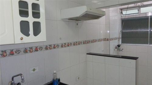 Imagem 4 de 14 de Apartamento Com 2 Dormitórios À Venda, 63 M² Por R$ 250.000,00 - Vila Industrial - São José Dos Campos/sp - Ap2624