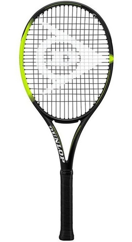 Imagen 1 de 4 de Raqueta De Tenis Dunlop Sx Team 280g