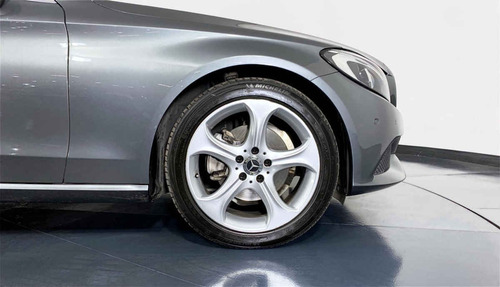 Imagen 11 de 15 de 109271 - Mercedes-benz Clase C 2018 Con Garantía