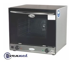 Imagen 2 de 6 de Horno Eléctrico Pauna Beta 21