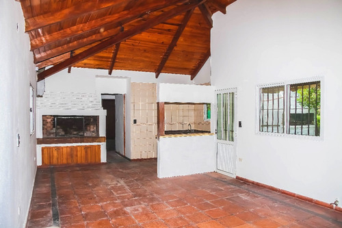 Imagen 13 de 23 de Casa De 3 Dormitorios En Villa California