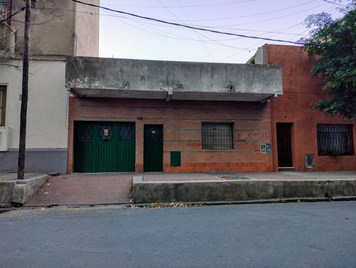 Terreno - Casa Sobre Lote Propio En Barracas Venta