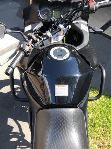 Imagem 3 de 7 de Suzuki Vstrom