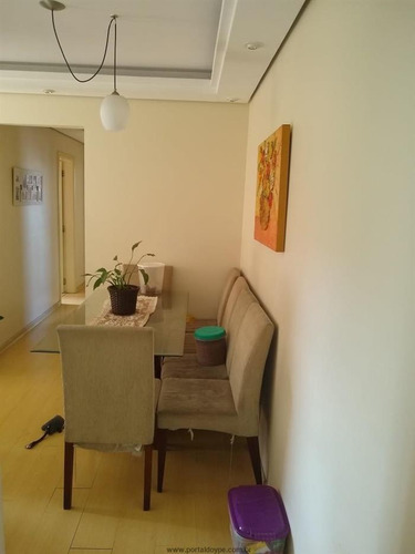 Imagem 2 de 29 de Apartamentos À Venda Em São Paulo/sp - Compre O Seu Apartamentos Aqui! - 1491046