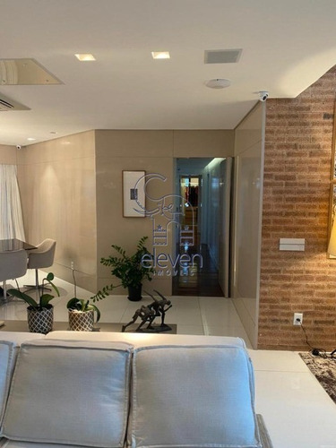 Imagem 5 de 23 de Apartamento Alto Padrão Horto Florestal - Salvador (ba) Horto Pananby - Fv230 - 69256803