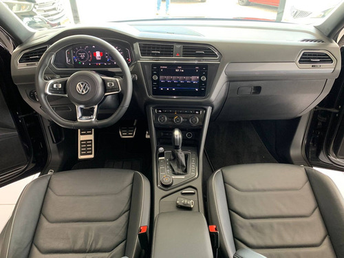 Imagem 5 de 6 de Volkswagen Tiguan 2.0 350 Tsi Gasolina Allspace R-line