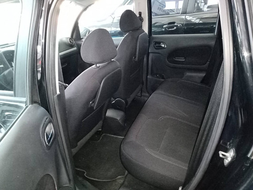 Imagem 11 de 11 de Citroën C3 1.5 Picasso Glx 8v Flex 4p Manual