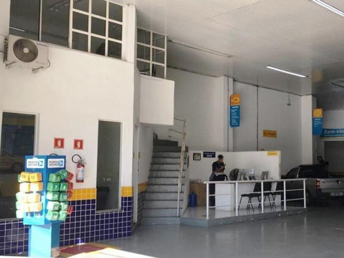 Imagem 4 de 12 de Ref.: 21728 - Galpao Em Osasco Para Aluguel - 21728