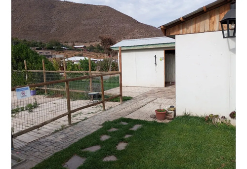 Venta Parcela De Agrado Con Piscina En La Nogalada, Putaendo