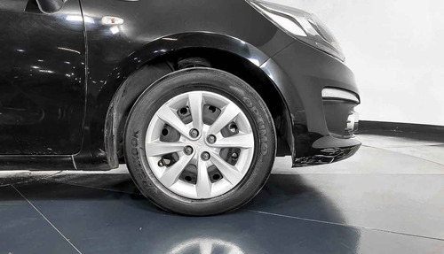 Imagen 11 de 15 de 44792 - Kia Kia Rio Sedan 2016 Con Garantía