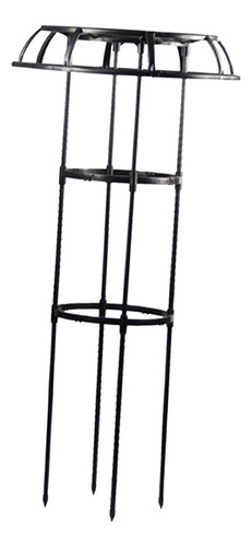 Enrejado De Jardín, Soporte Para , Enrejado, 105x50cm