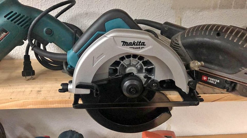 Sierra Makita A 130$ Nueva De Paquete