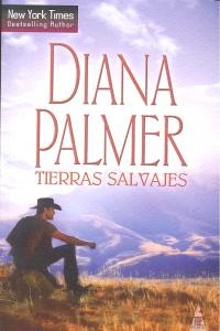 Libro Tierras Salvajes