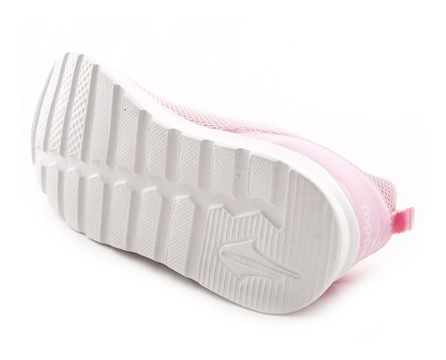 Zapatilla Topper Ultralight Rosa Mujer